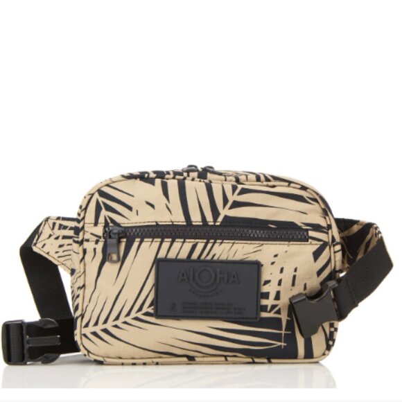 Aloha Collection Keep It Light Hip Pack Areca NWT - Picture 5 of 5